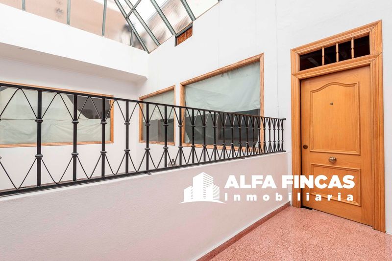 Local Comercial en venta San Clemente, Cuenca. Ref: 1655. ALFA FINCAS