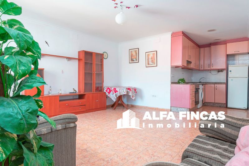 Piso en venta Honrubia, Cuenca. Ref: 1702. ALFA FINCAS