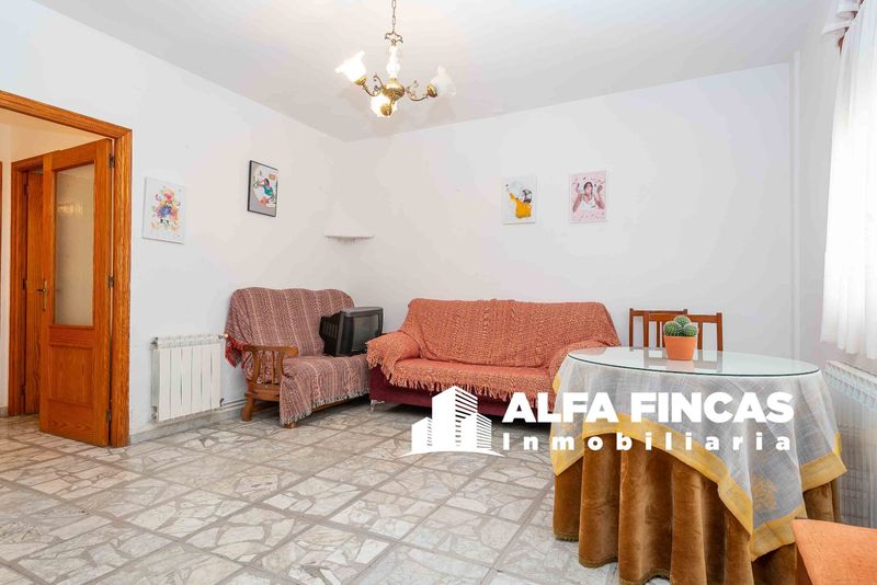 Casa en venta San Clemente, Cuenca. Ref: 2203. ALFA FINCAS