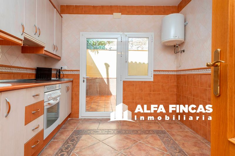 Chalet Independiente en venta Villares Del Saz, Cuenca. Ref: 2204. ALFA FINCAS