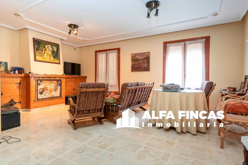Appartement en vente San Clemente, Cuenca. Ref: 2230. ALFA FINCAS