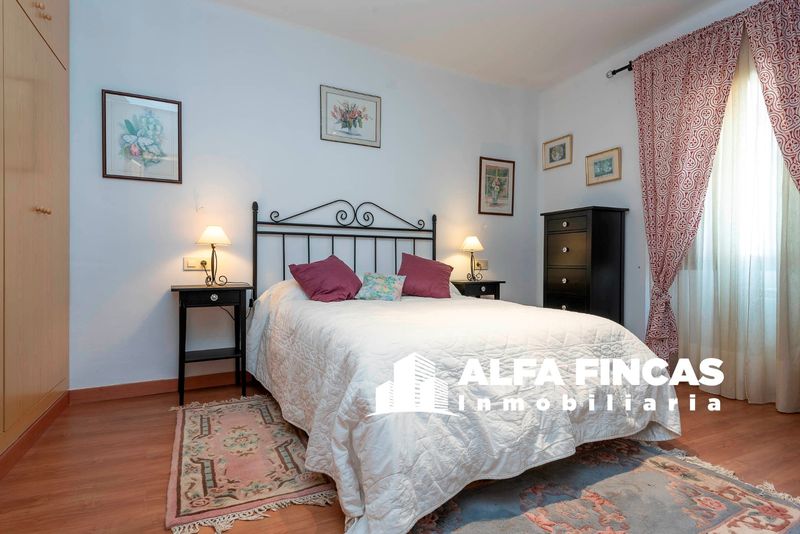 Chalet Independiente en venta Villalgordo Del Jucar, Albacete. Ref: 2252. ALFA FINCAS