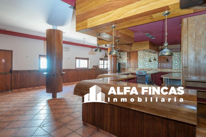 Chalet Independiente en venta Las Mesas, Cuenca. Ref: 2445. ALFA FINCAS