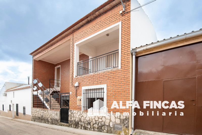 Piso en venta Tresjuncos, Cuenca. Ref: 2466. ALFA FINCAS
