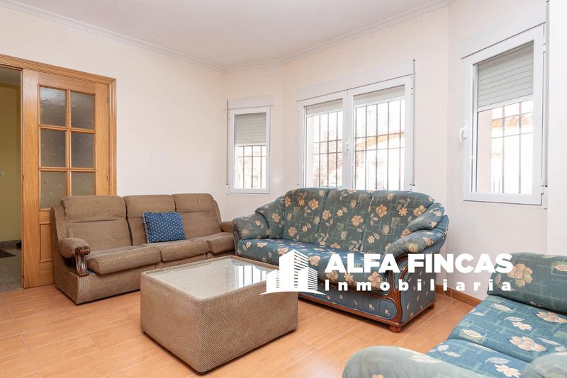 Adosado en venta San Clemente, Cuenca. Ref: 2519. ALFA FINCAS