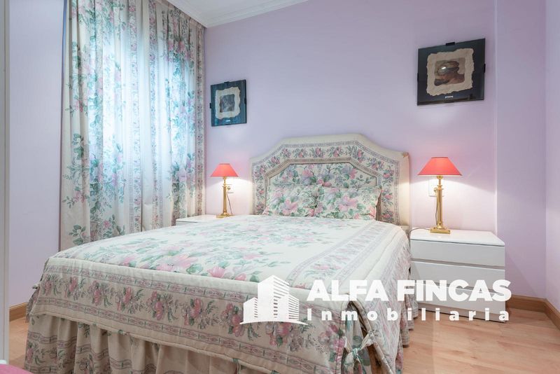 Piso en venta San Clemente, Cuenca. Ref: 2577. ALFA FINCAS
