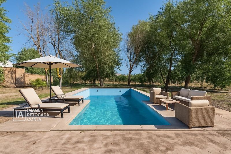 Parcela en venta Santa Maria Del Campo Rus, Cuenca. Ref: 2654. ALFA FINCAS