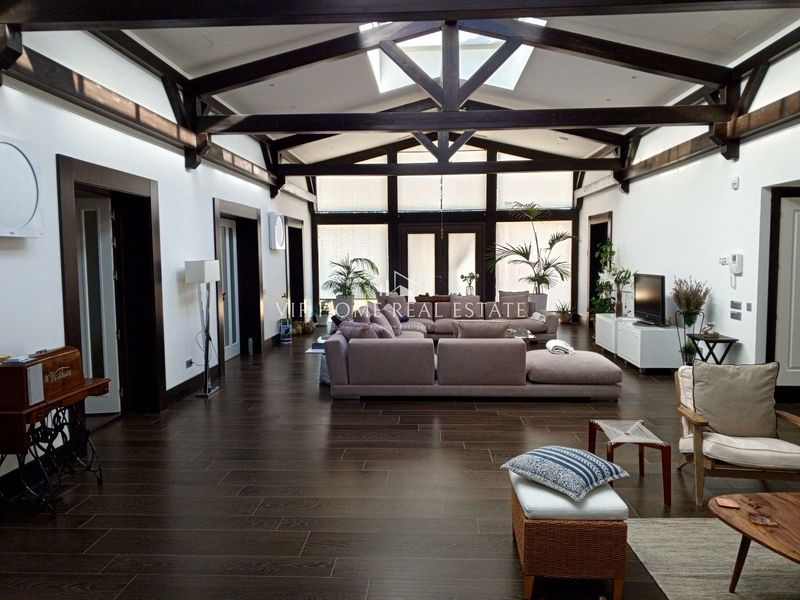 Chalet Independiente en venta Uceda, Guadalajara. Ref: 1008.  VIP HOME REAL ESTATE