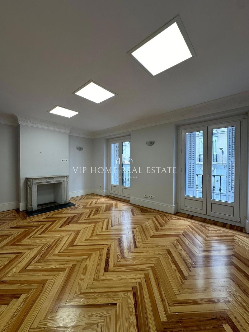 Piso en venta Madrid. Ref: 1034.  VIP HOME REAL ESTATE