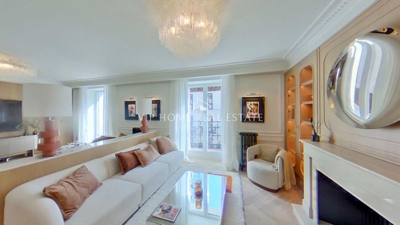 Piso en venta Madrid. Ref: 1035.  VIP HOME REAL ESTATE
