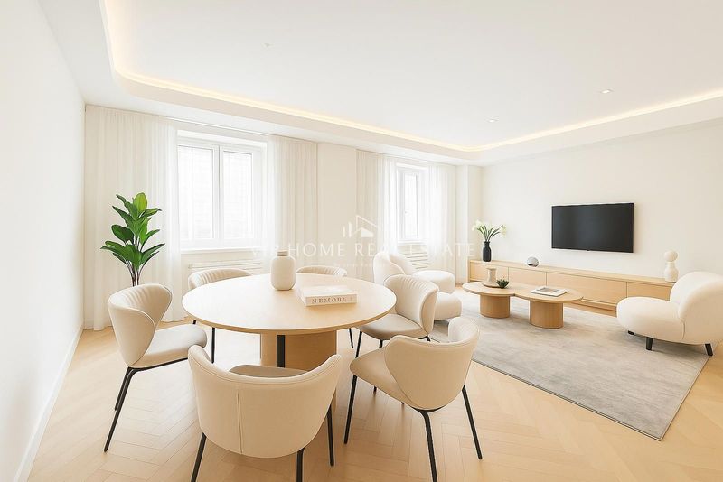 Piso en venta Madrid. Ref: 1055.  VIP HOME REAL ESTATE