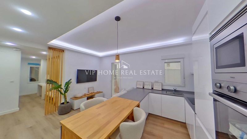 Piso en venta Madrid. Ref: 1058.  VIP HOME REAL ESTATE