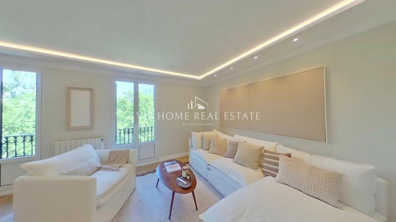 Piso en venta Madrid. Ref: 1062.  VIP HOME REAL ESTATE