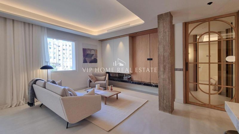 Piso en venta Madrid. Ref: 1063.  VIP HOME REAL ESTATE