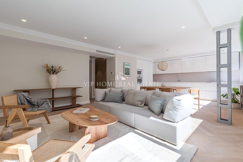 Piso en venta Madrid. Ref: 1064.  VIP HOME REAL ESTATE