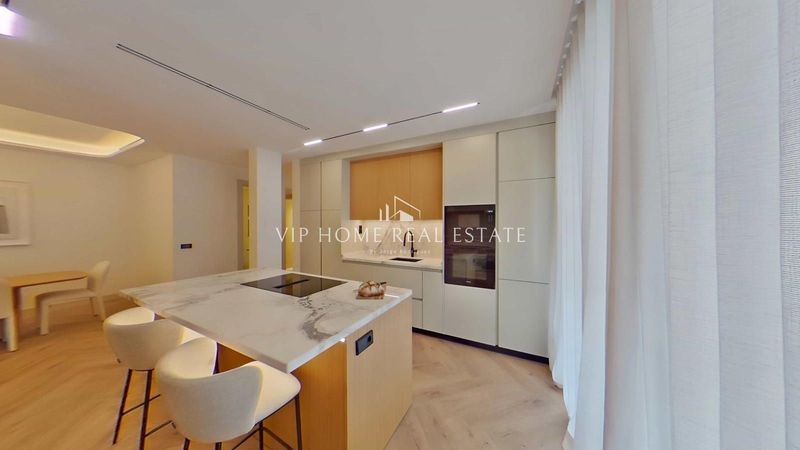Piso en venta Madrid. Ref: 1067.  VIP HOME REAL ESTATE