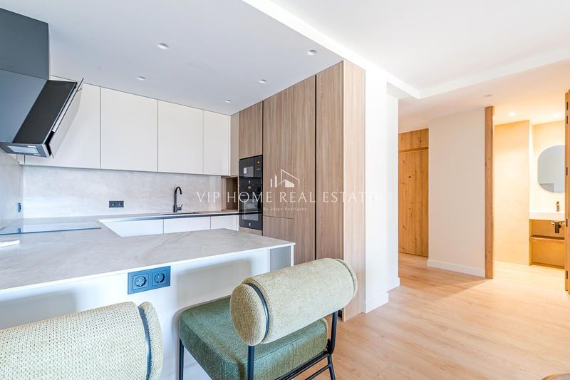 Piso en venta Madrid. Ref: 1077.  VIP HOME REAL ESTATE