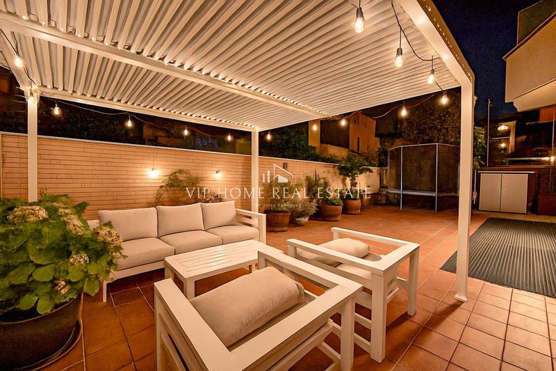 Dúplex en venta Boadilla Del Monte, Madrid. Ref: 1079.  VIP HOME REAL ESTATE