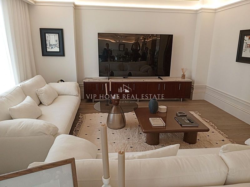 Flat for sale Madrid. Ref: 1081.  VIP HOME REAL ESTATE