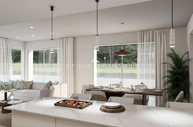 Residenza di città in vendita Los Alcazares, Murcia. Ref: 1089.  VIP HOME REAL ESTATE