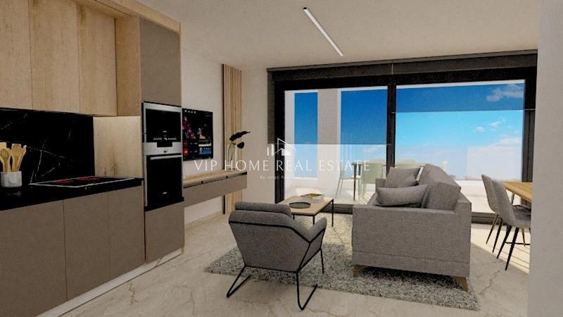 Flat for sale Torre De La Horadada, Alicante. Ref: 1091.  VIP HOME REAL ESTATE