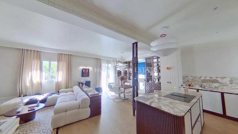 Piso en venta Madrid. Ref: 1093.  VIP HOME REAL ESTATE
