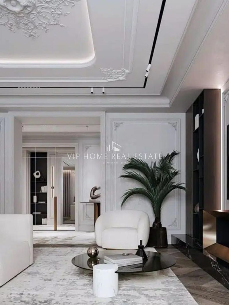 Flat for sale Madrid. Ref: 1094.  VIP HOME REAL ESTATE