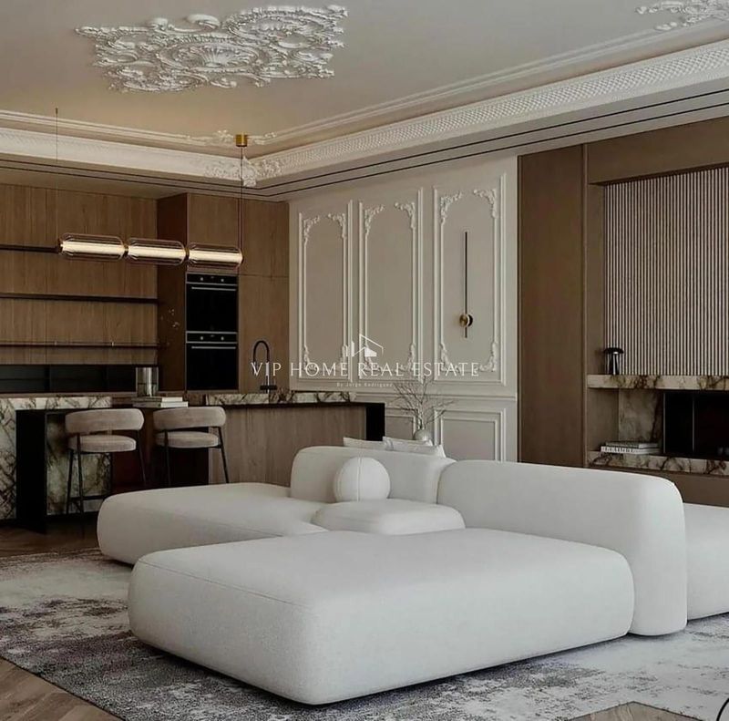 Flat for sale Madrid. Ref: 1095.  VIP HOME REAL ESTATE