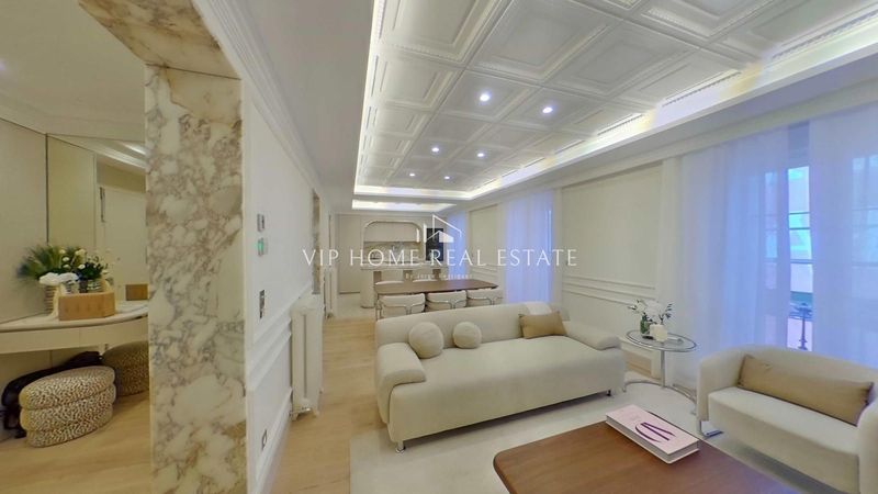 Piso en venta Madrid. Ref: 1095.  VIP HOME REAL ESTATE