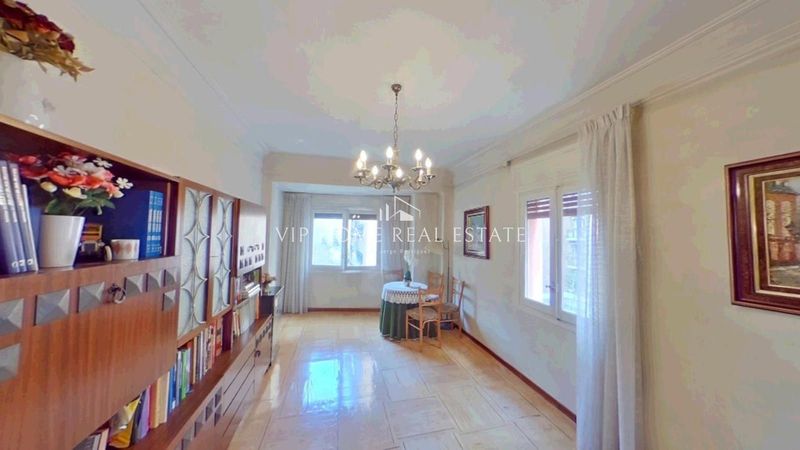 Appartamento in vendita Madrid. Ref: 1106.  VIP HOME REAL ESTATE