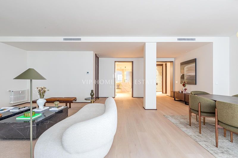 Appartamento in vendita Madrid. Ref: 1115.  VIP HOME REAL ESTATE