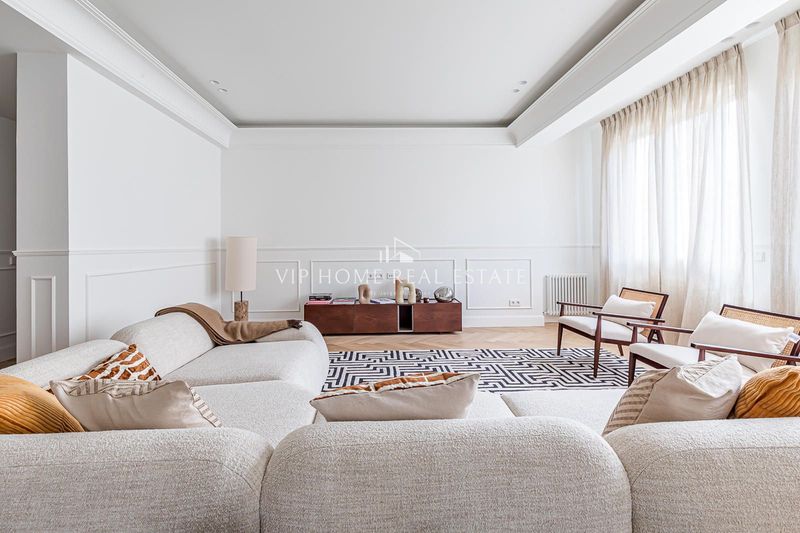 Appartamento in vendita Madrid. Ref: 1121.  VIP HOME REAL ESTATE
