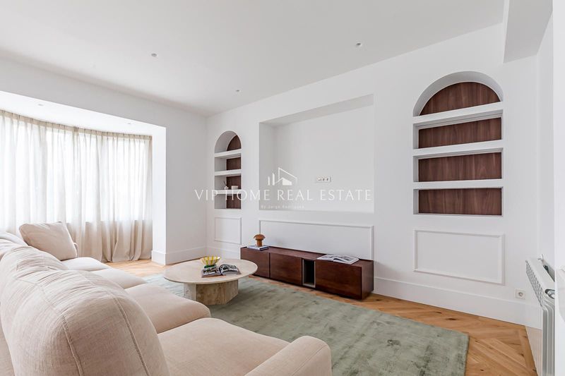 Appartamento in vendita Madrid. Ref: 1122.  VIP HOME REAL ESTATE