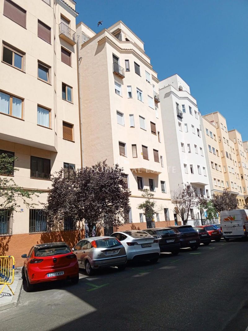 Piso en venta Madrid. Ref: 1124.  VIP HOME REAL ESTATE