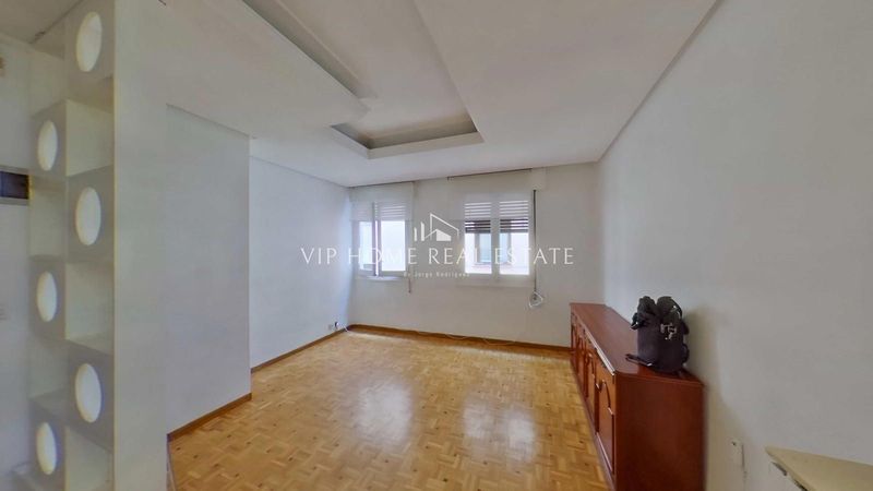 Appartamento in vendita Madrid. Ref: 1124.  VIP HOME REAL ESTATE