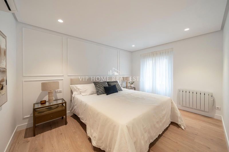 Piso en venta Madrid. Ref: 1130.  VIP HOME REAL ESTATE