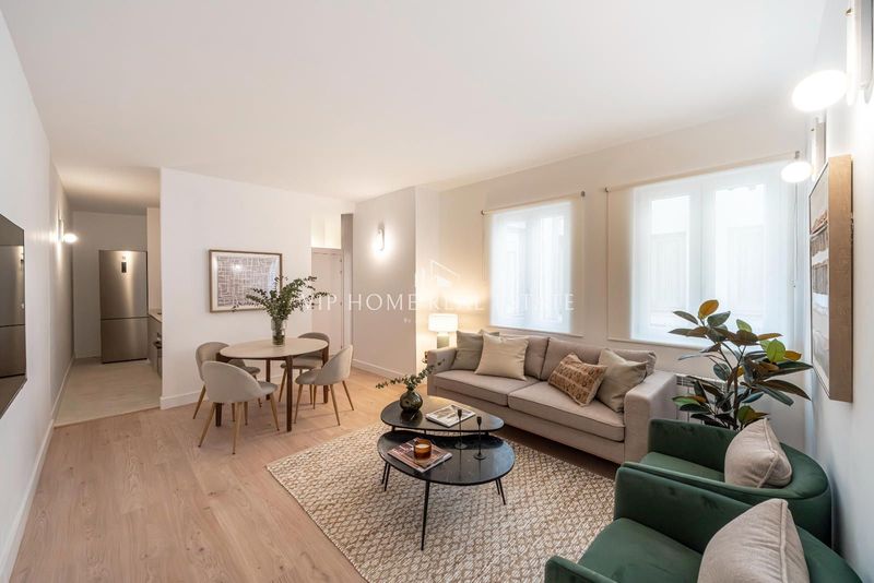 Piso en venta Madrid. Ref: 1131.  VIP HOME REAL ESTATE