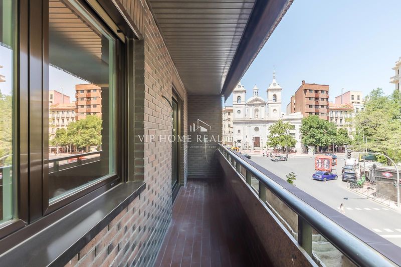 Piso en venta Madrid. Ref: 1133.  VIP HOME REAL ESTATE