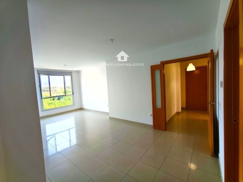 Ático en alquiler San Juan de Alicante, Alicante. Ref: 1871. Alicante Hogar Real Estate