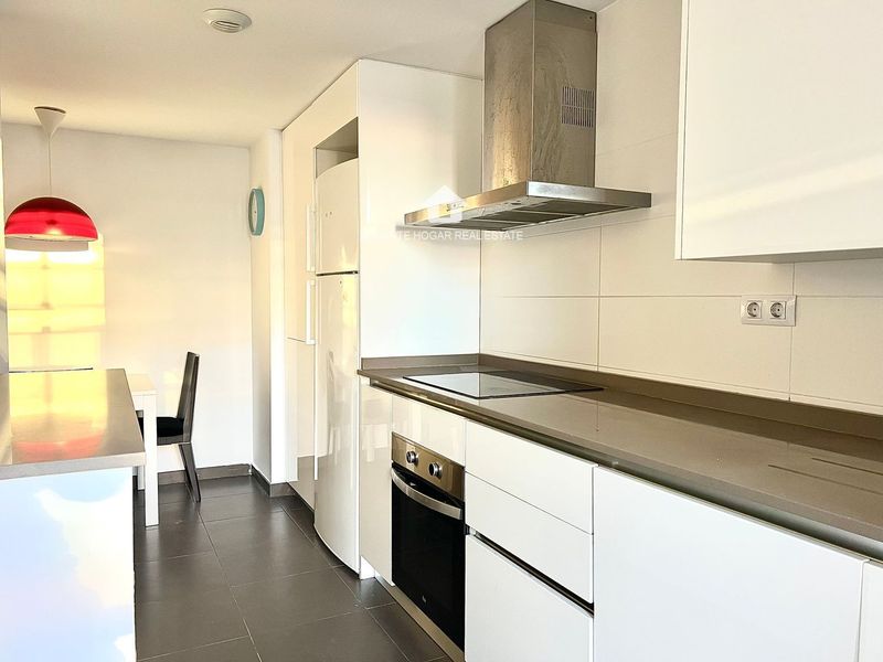 Piso en alquiler Alicante/Alacant, Alicante. Ref: 1877. Alicante Hogar Real Estate