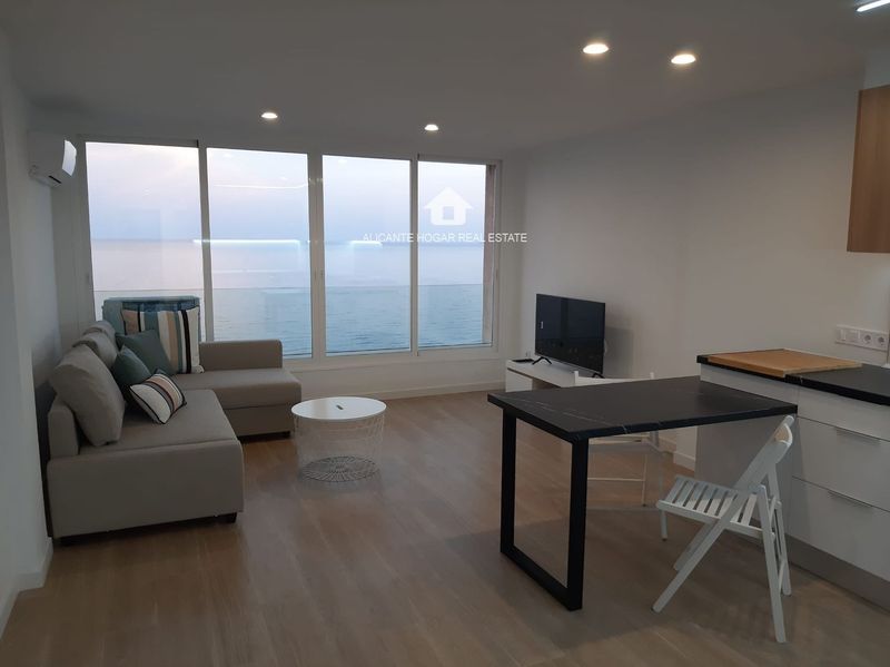 Piso en alquiler Alicante/Alacant, Alicante. Ref: 1885. Alicante Hogar Real Estate