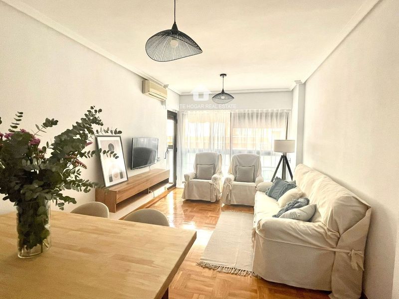 Piso en alquiler Alicante/Alacant, Alicante. Ref: 1893. Alicante Hogar Real Estate