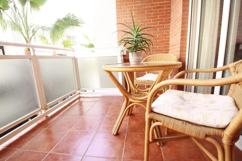 Piso en alquiler Torrevieja, Alicante. Ref: 1895. Alicante Hogar Real Estate