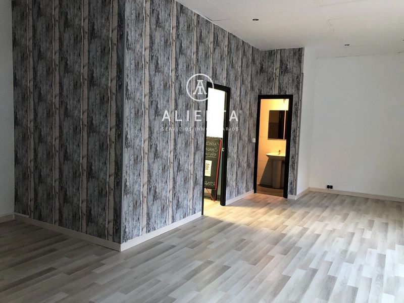 Nave Industrial en alquiler Zaragoza. Ref: 105419666. Inmobiliaria Alierta