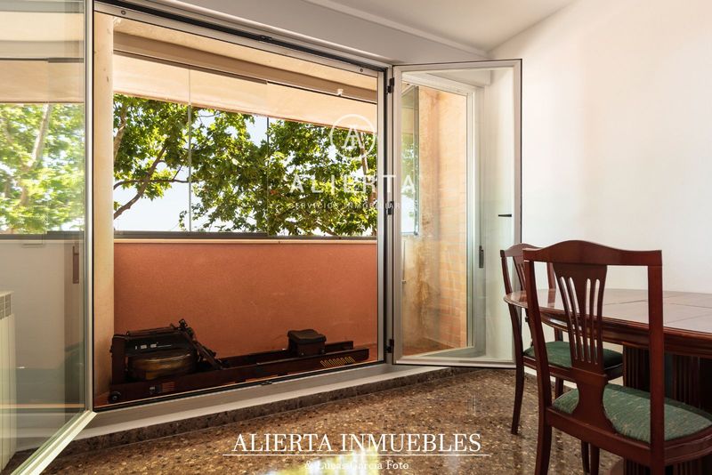 Piso en venta Zaragoza. Ref: 105822928. Inmobiliaria Alierta