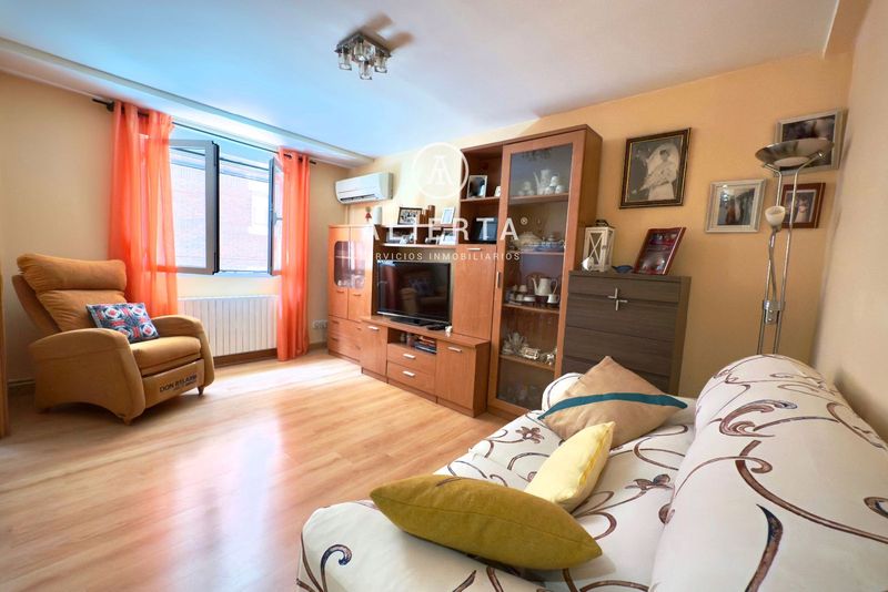 Piso en venta Zaragoza. Ref: 105822935. Inmobiliaria Alierta