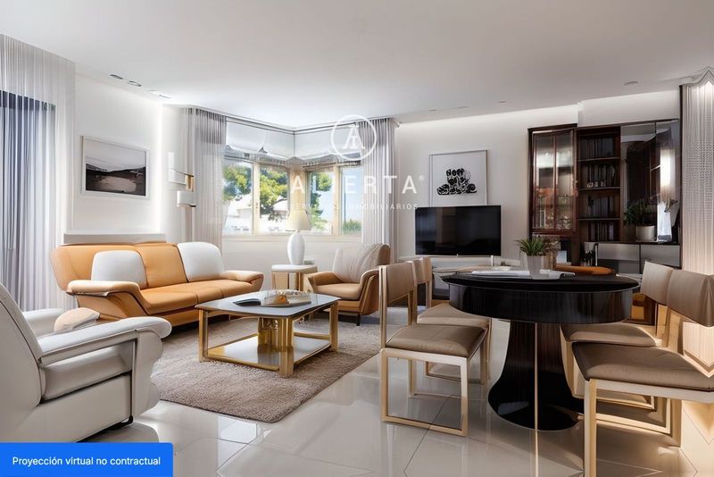 Piso en venta Zaragoza. Ref: 105822938. Inmobiliaria Alierta