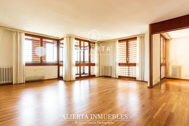 Piso en venta Zaragoza. Ref: 105822943. Inmobiliaria Alierta