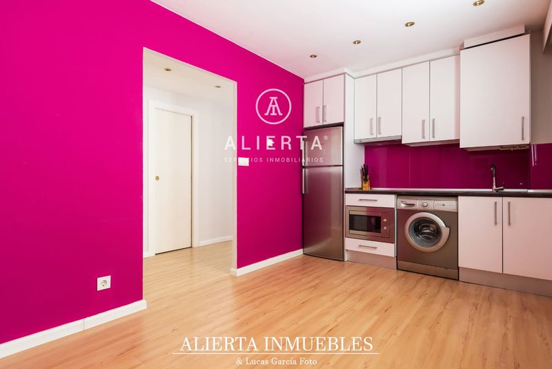 Piso en venta Zaragoza. Ref: 105822950. Inmobiliaria Alierta