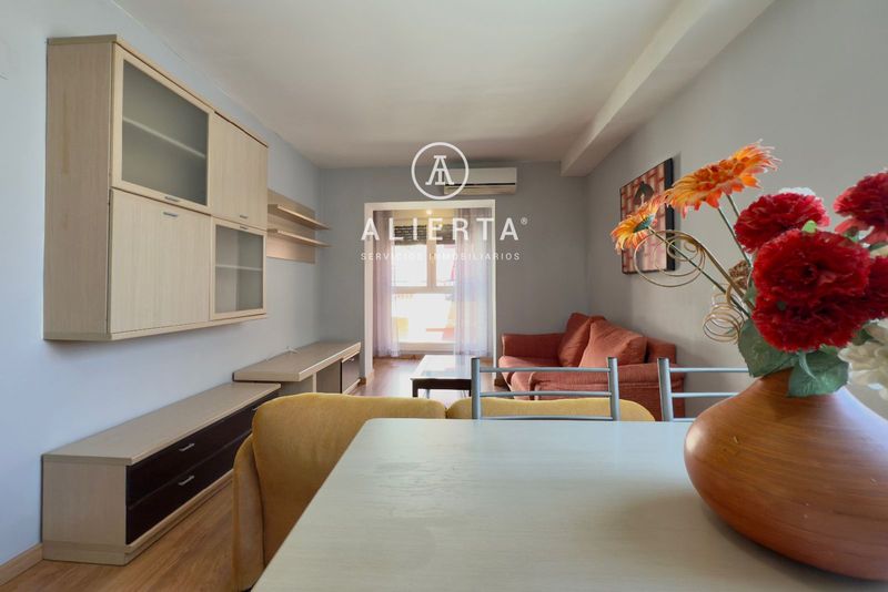 Piso en venta Zaragoza. Ref: 105822956. Inmobiliaria Alierta